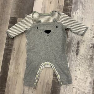 Cat & Jack romper